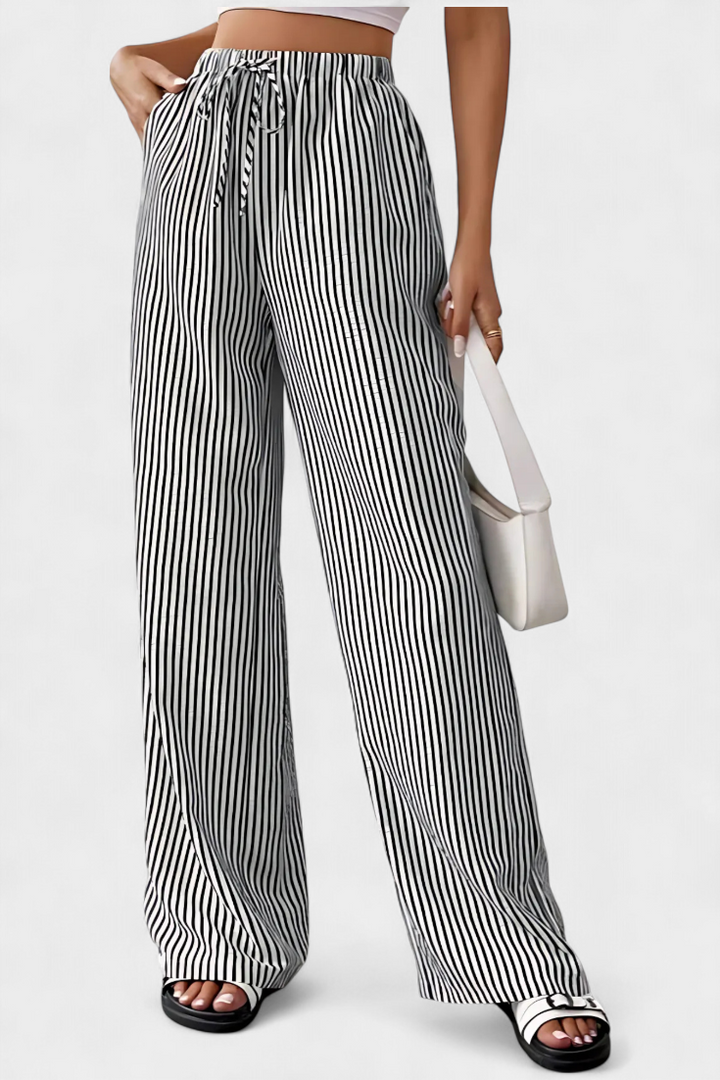 Pantalones Rayas Sabrina™