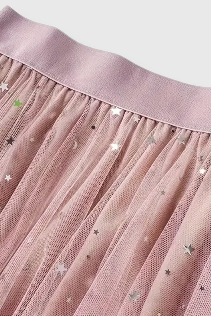 Falda de Lentejuelas Colette™