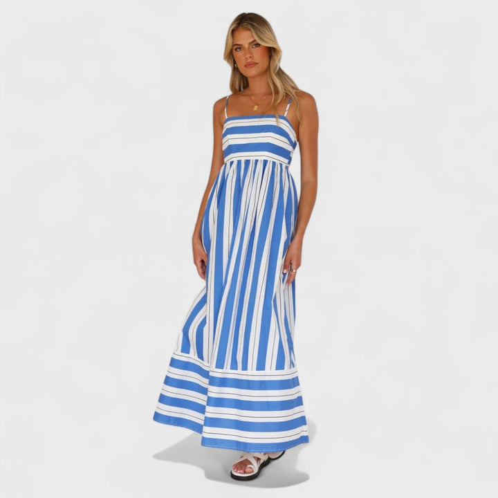 Vestido Rayas Camila™