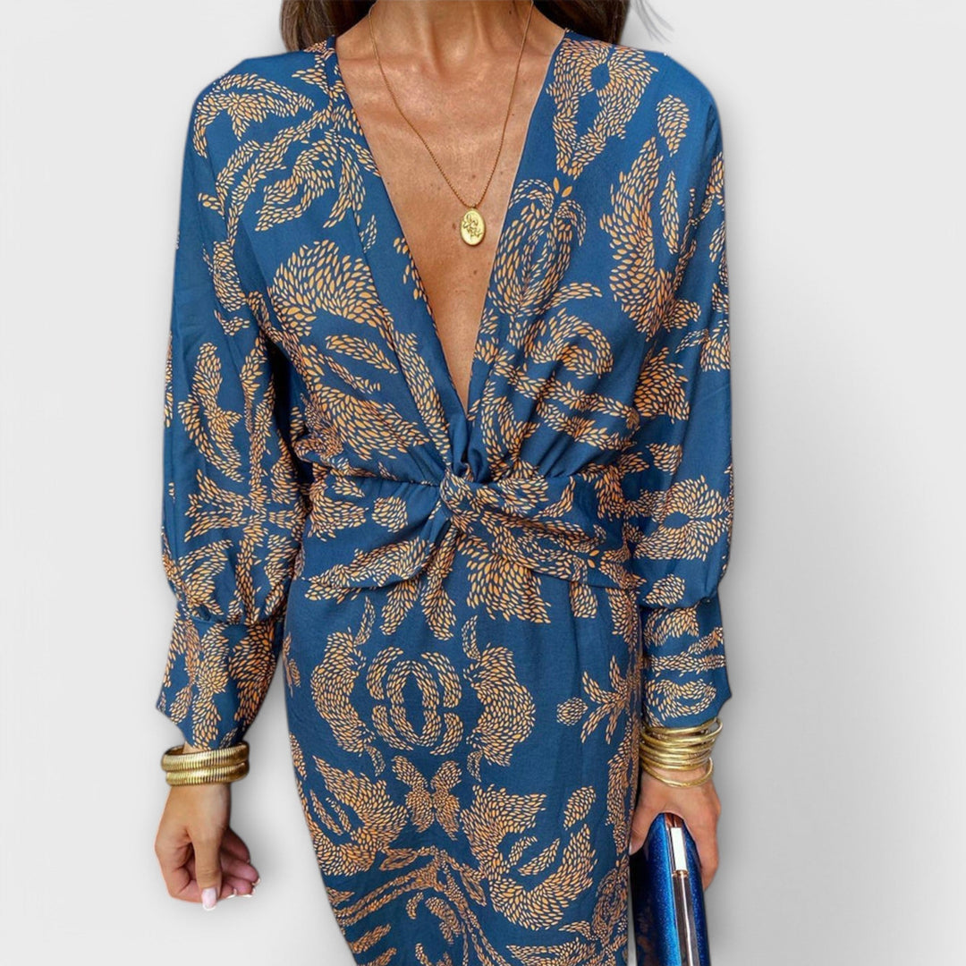 Vestido Oriana™
