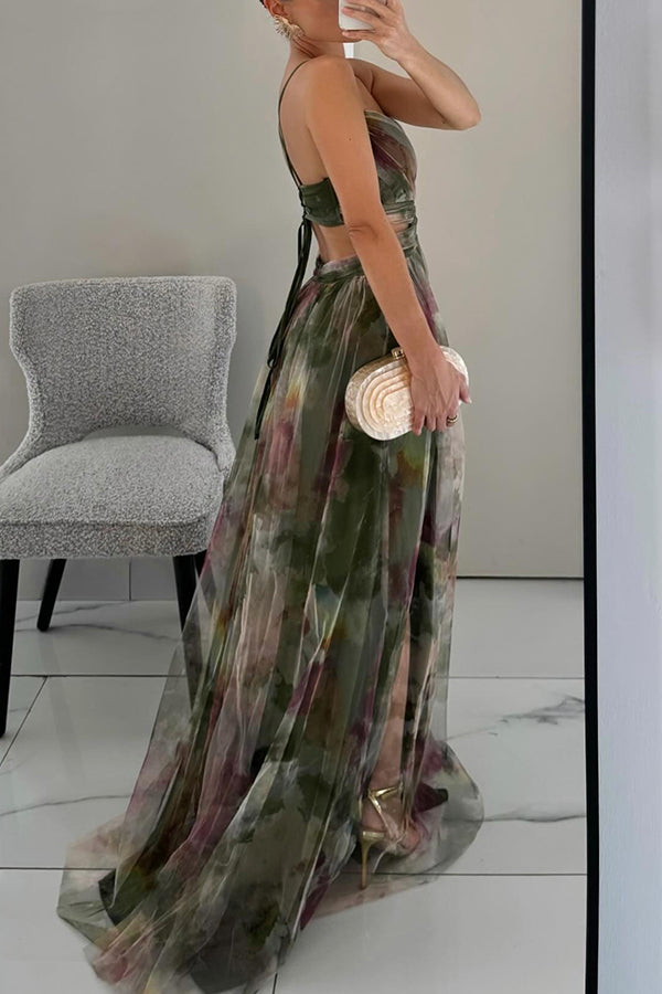 Vestido Floral Lucía™