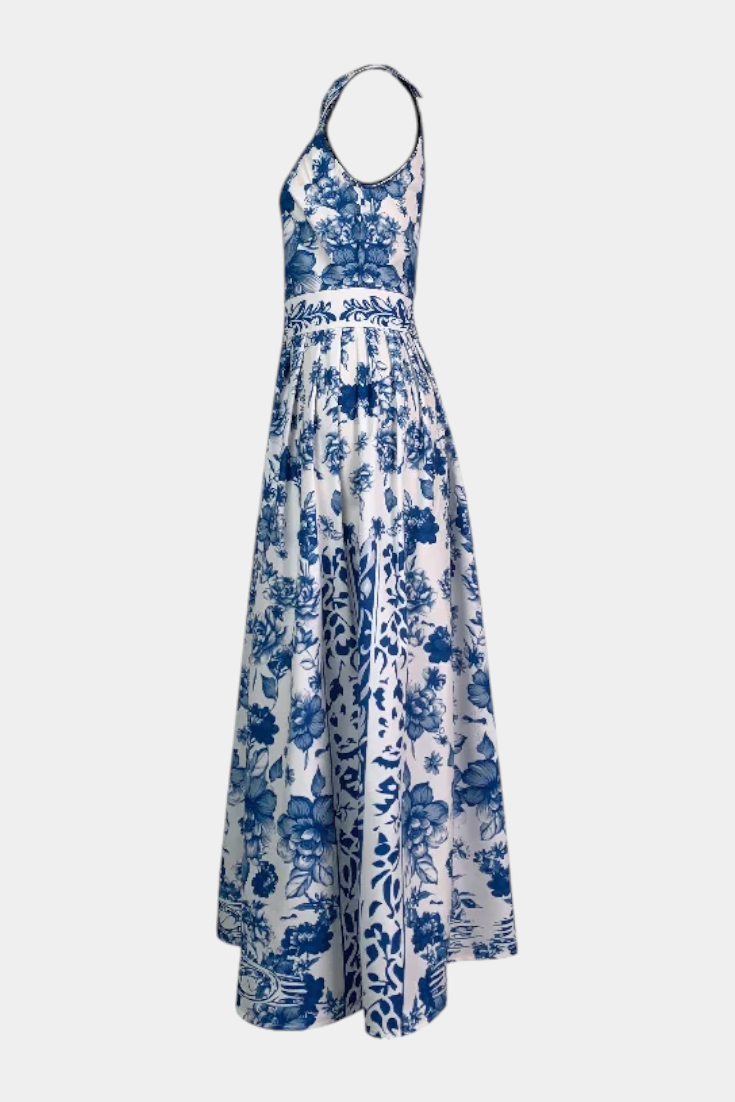 Vestido Floral Shante™