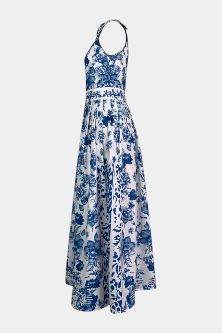 Vestido Floral Shante™