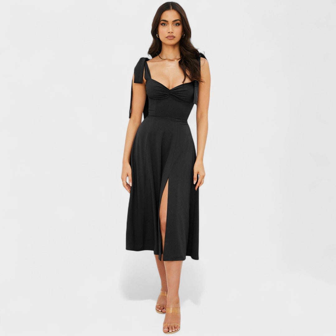 Vestido Rosa™