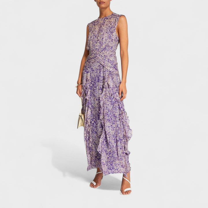 Vestido Floral Francisca™