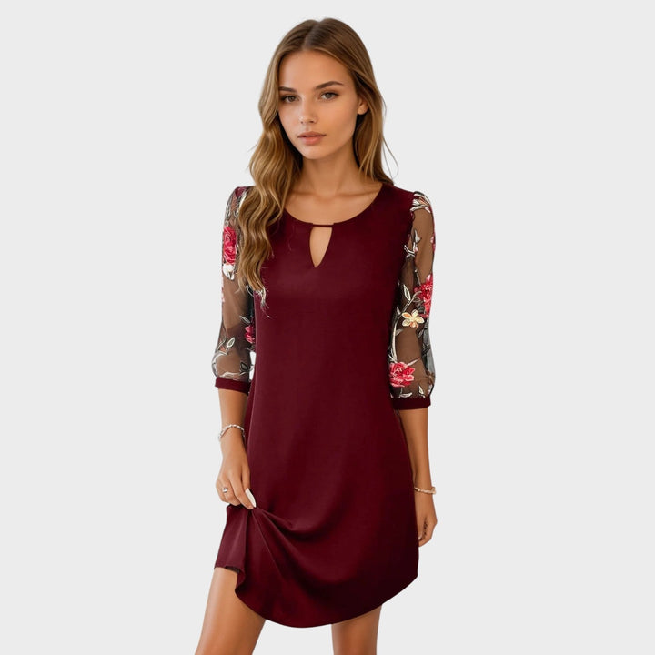 Vestido Carmen™