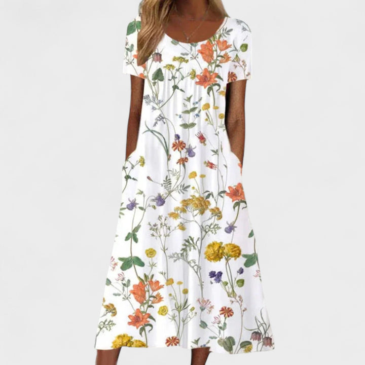 Vestido Amélia™