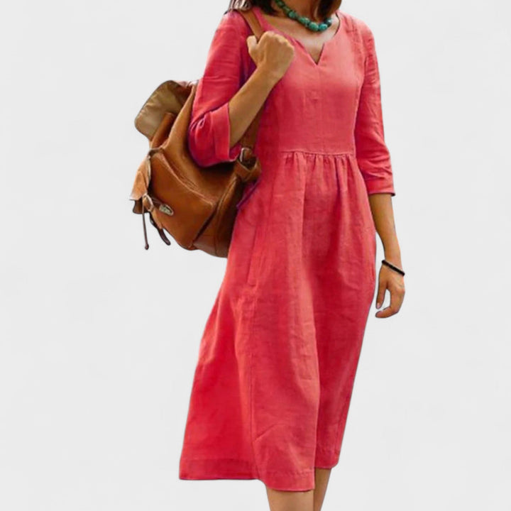 Vestido Lucía™