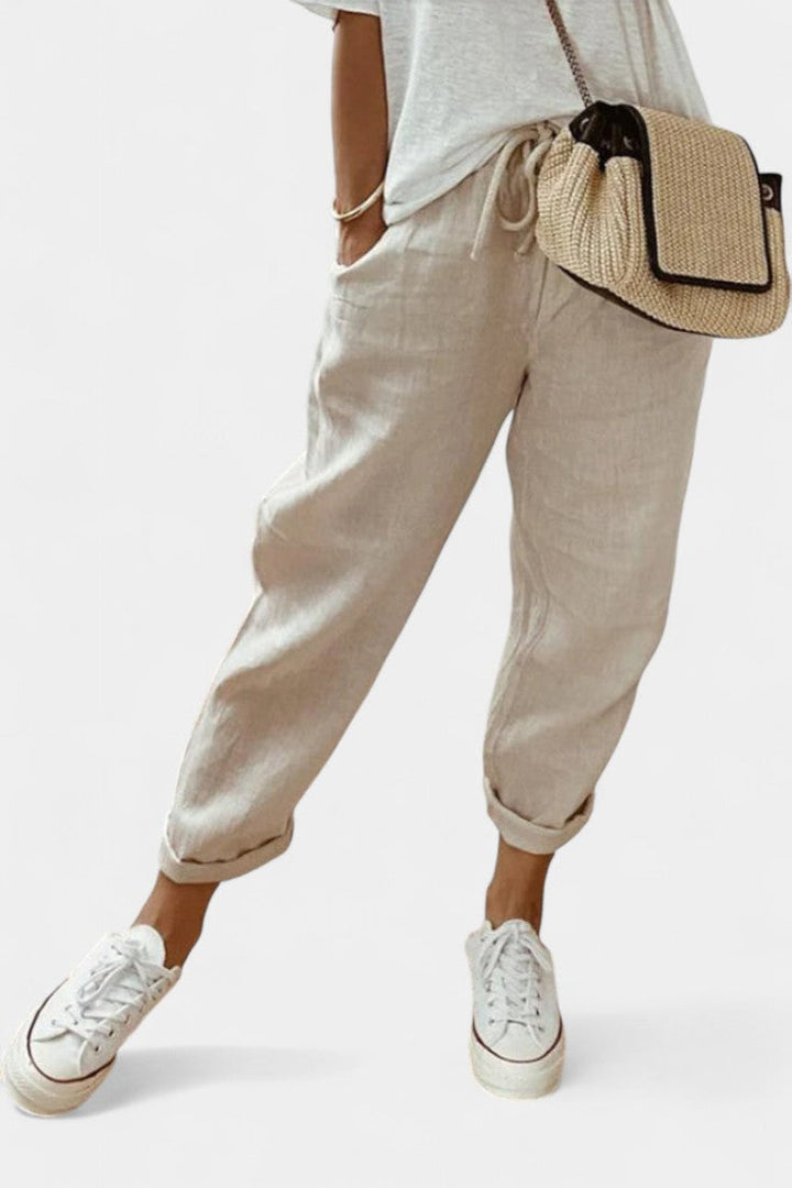 Pantalones Alba™