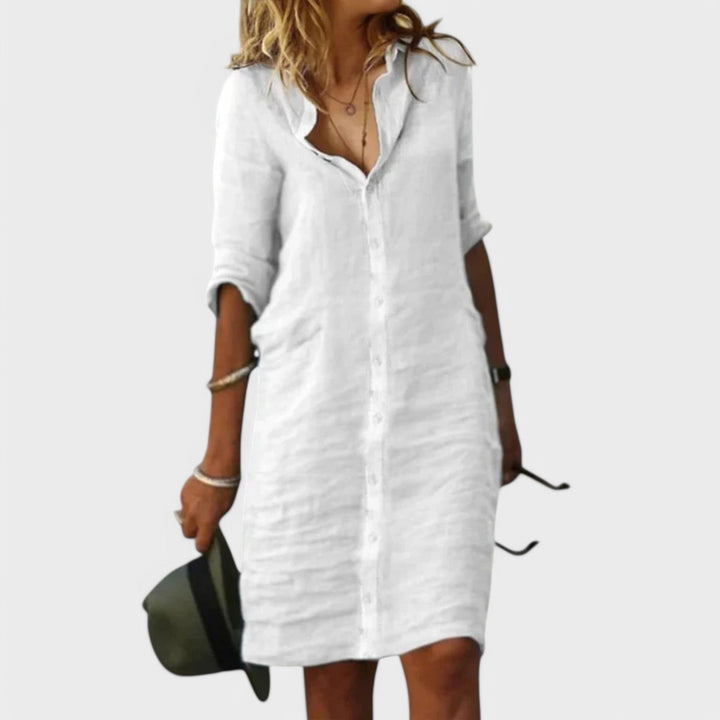 Vestido Inês™