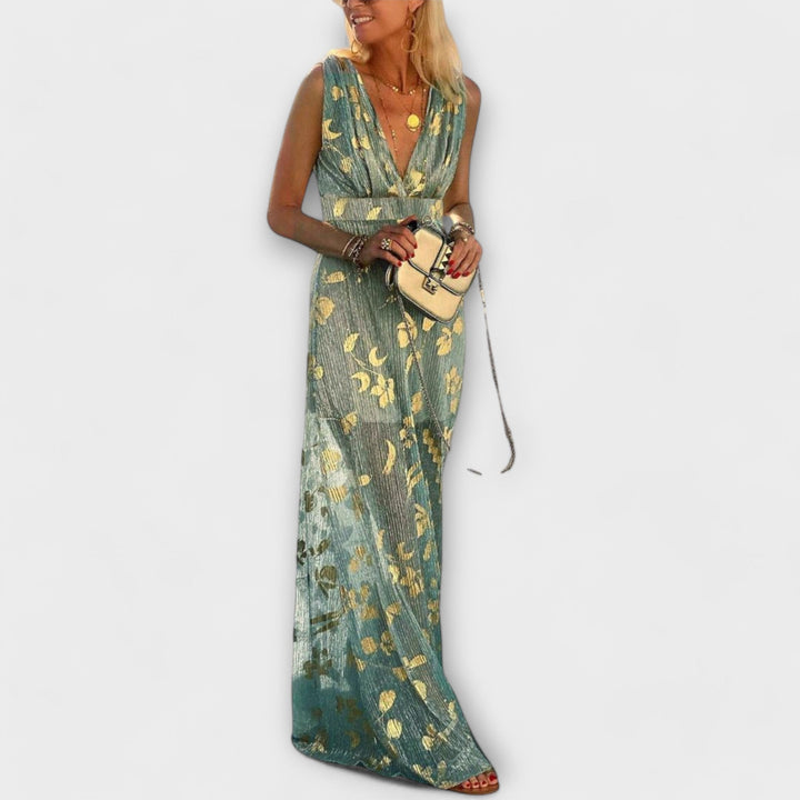Vestido Fluido Tatiana™