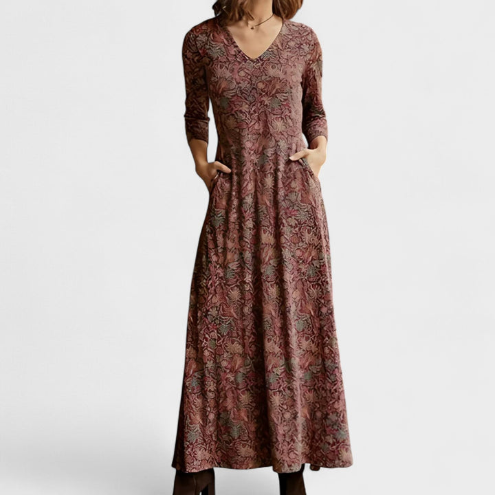 Vestido Adeline™