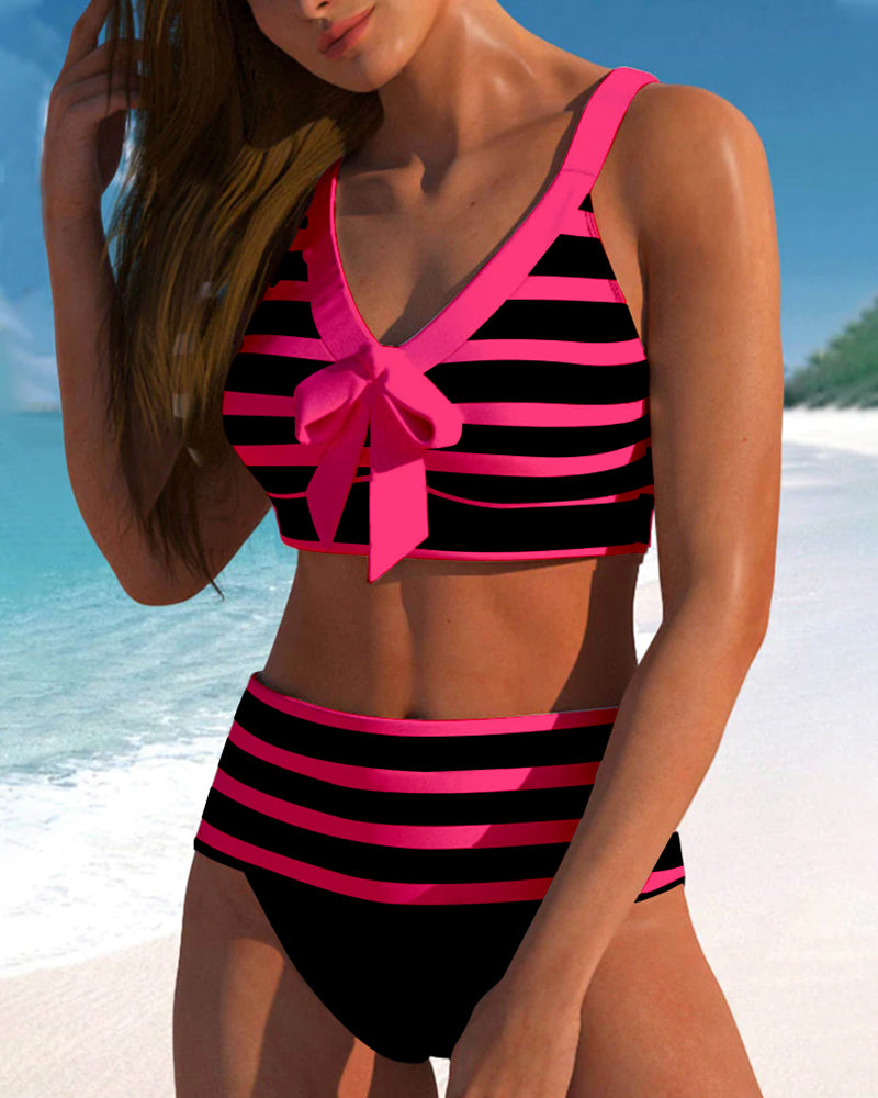 Bikini Rayas Ivana™