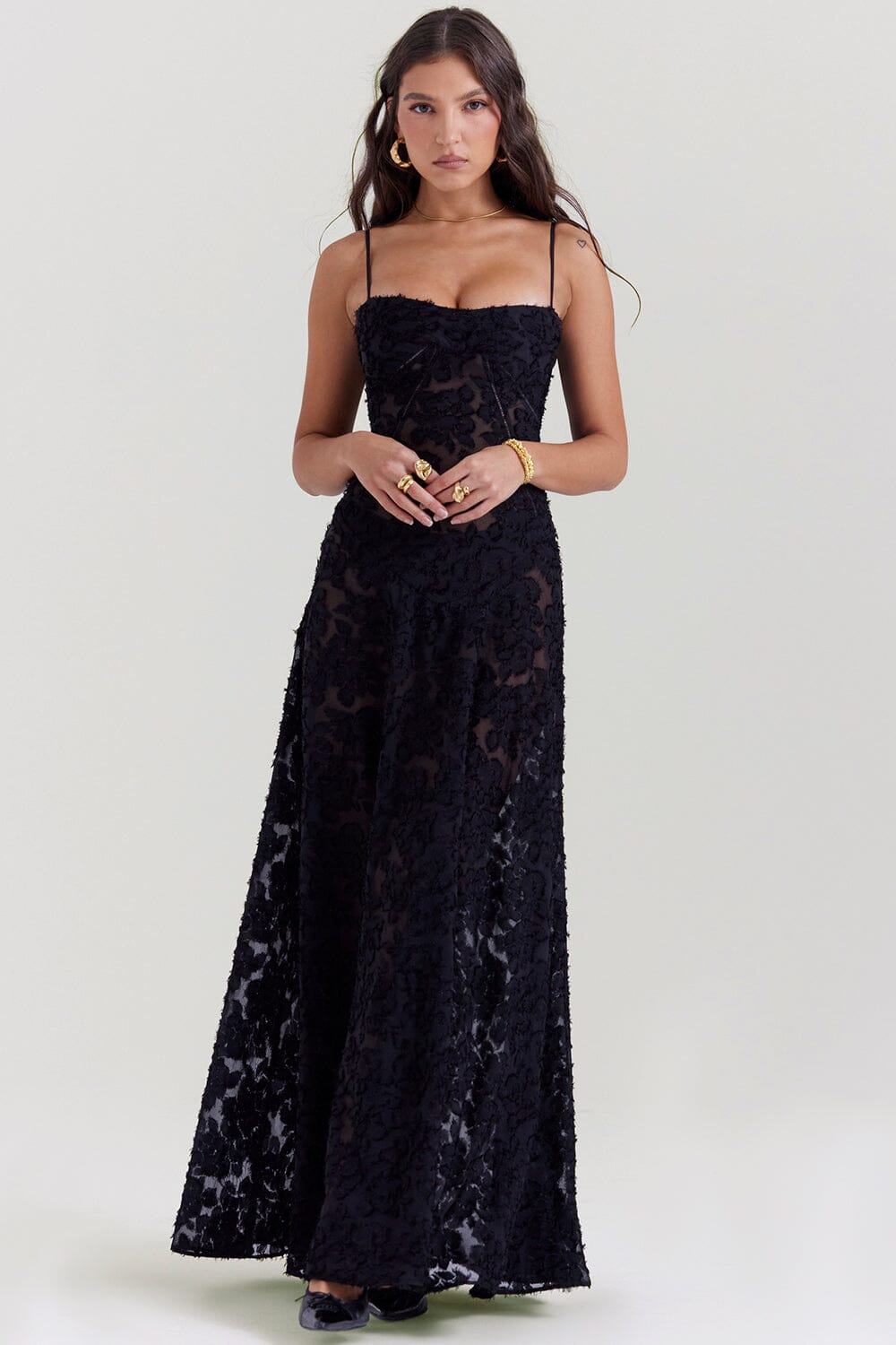 Vestido Serena™