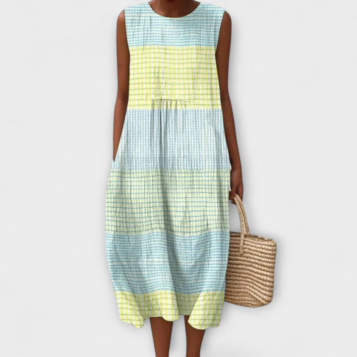 Vestido Maxi Isabela™