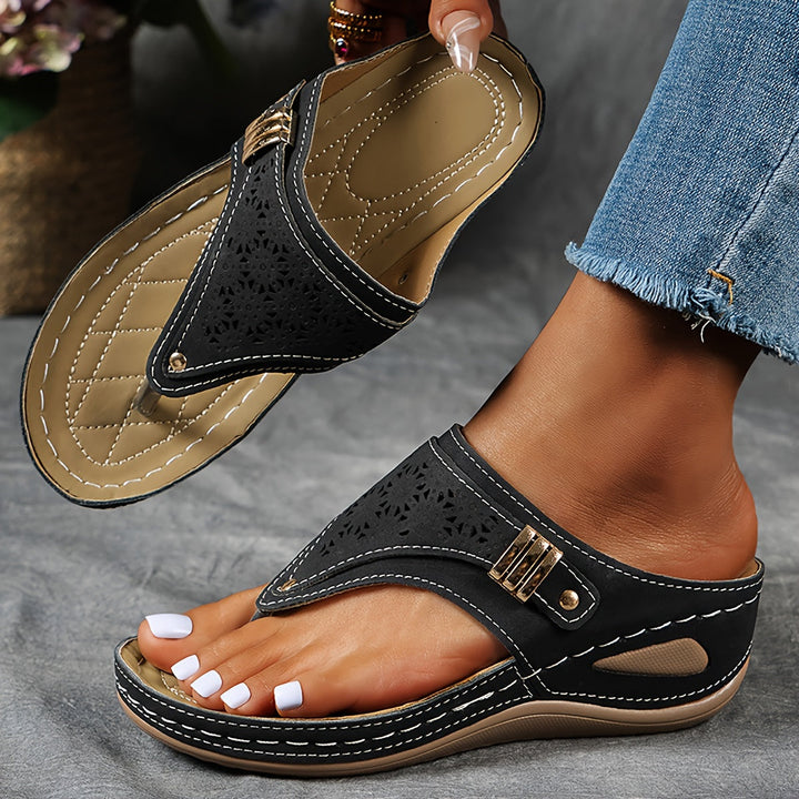 Sandalias Ortopédicas Sol™