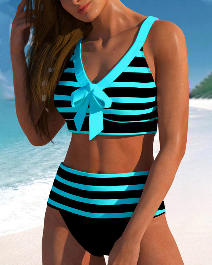 Bikini Rayas Ivana™