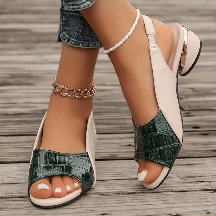 Sandalias Valentina™