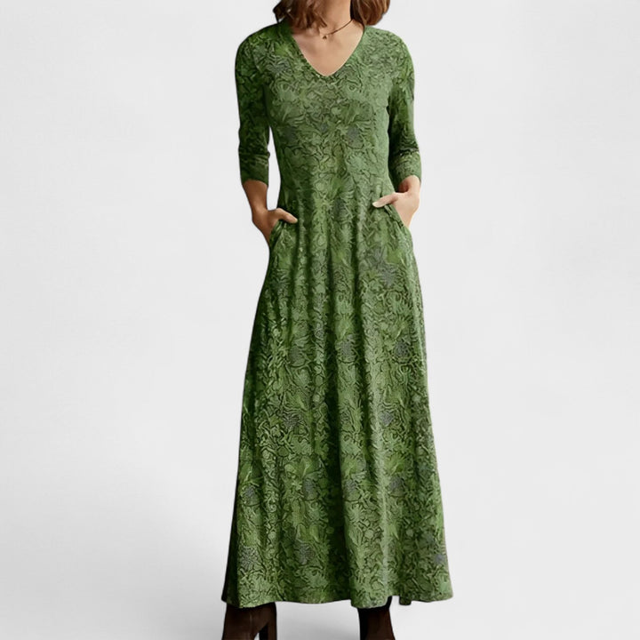 Vestido Adeline™