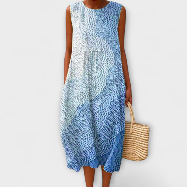 Vestido Maxi Isabela™