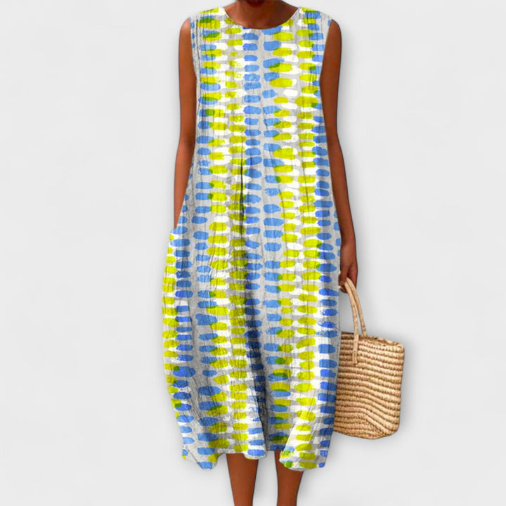 Vestido Maxi Isabela™
