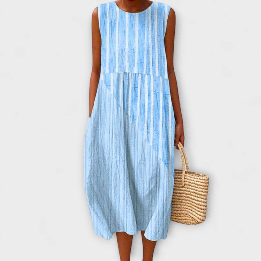 Vestido Maxi Isabela™