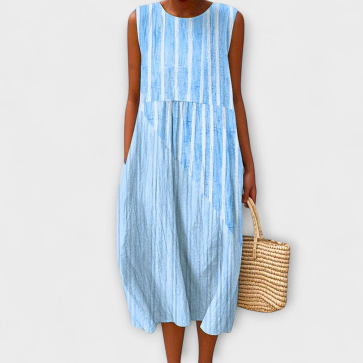 Vestido Maxi Isabela™