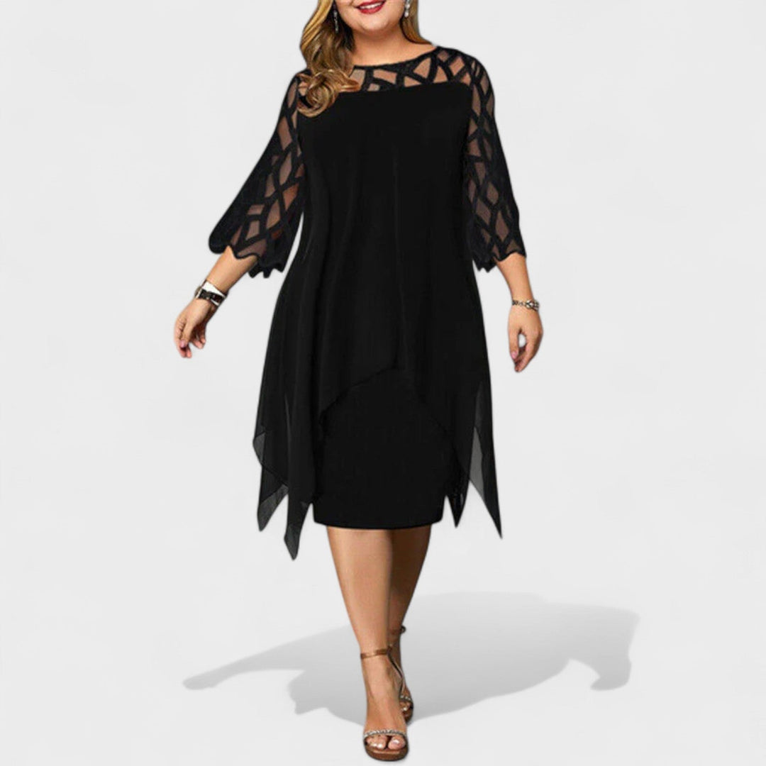 Vestido Salomé™
