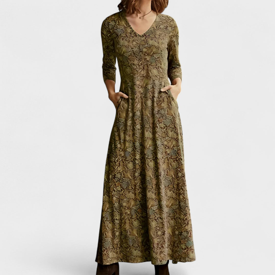 Vestido Adeline™