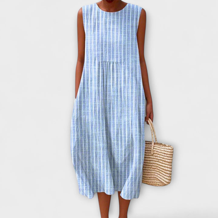 Vestido Maxi Isabela™