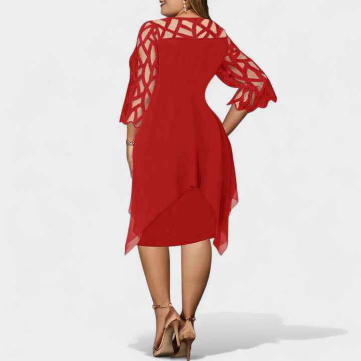 Vestido Salomé™