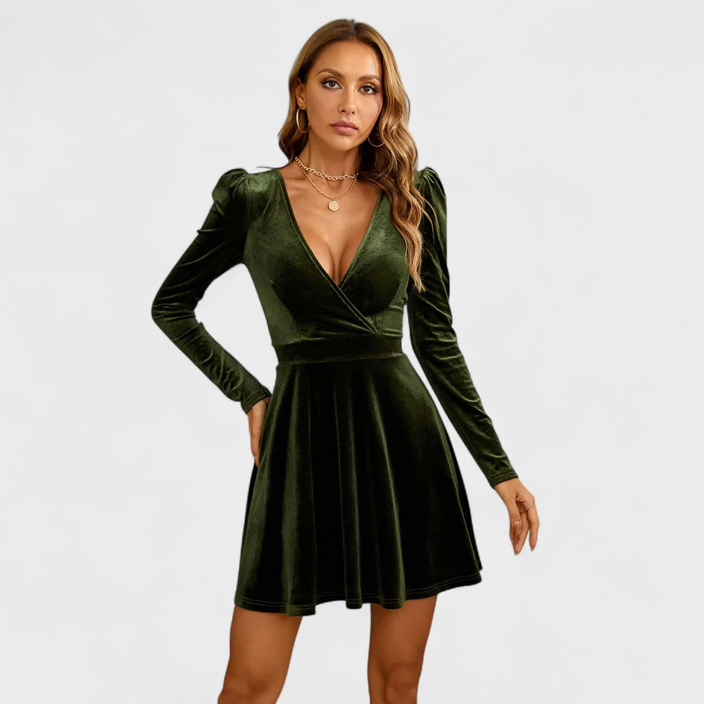 Vestido Silvia™