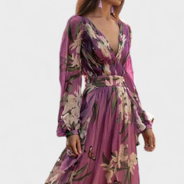 Vestido Fabiana™