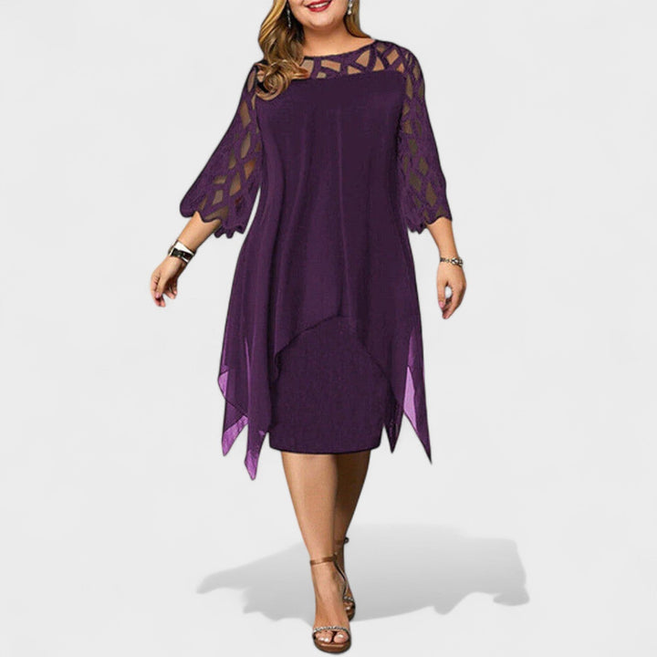 Vestido Salomé™