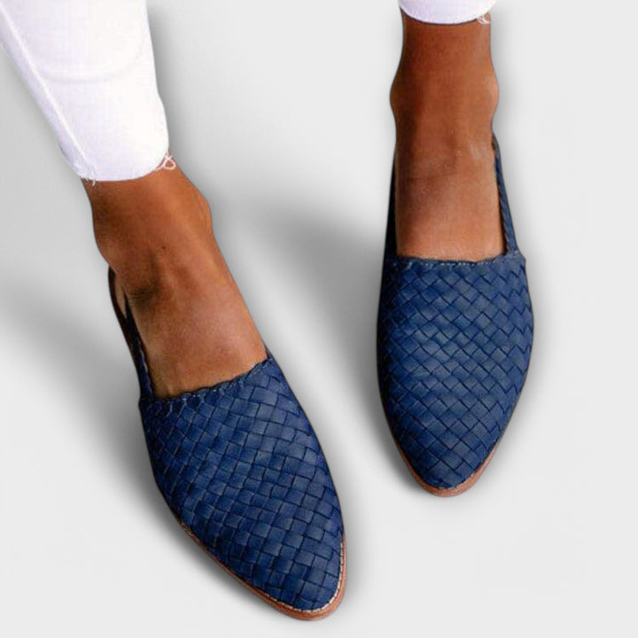 Mocasines Aurora™