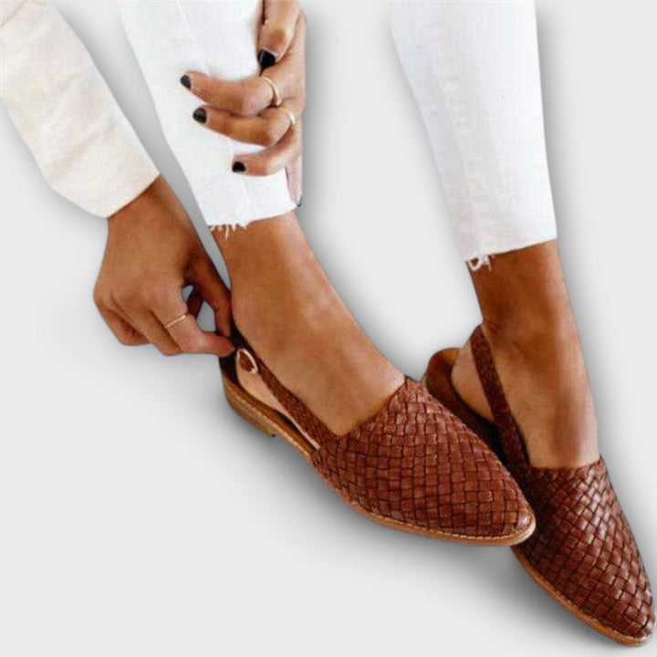 Mocasines Aurora™