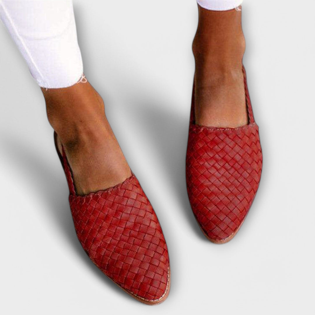 Mocasines Aurora™