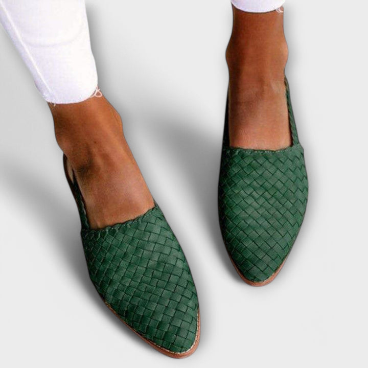 Mocasines Aurora™