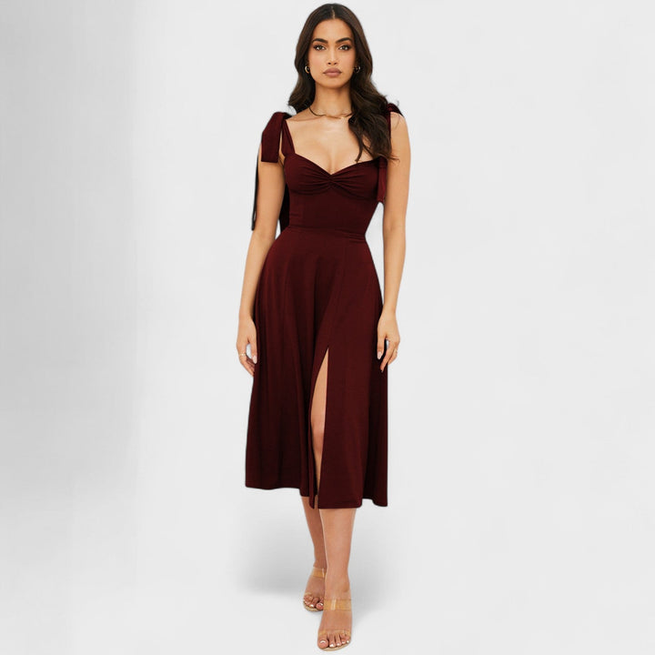 Vestido Rosa™