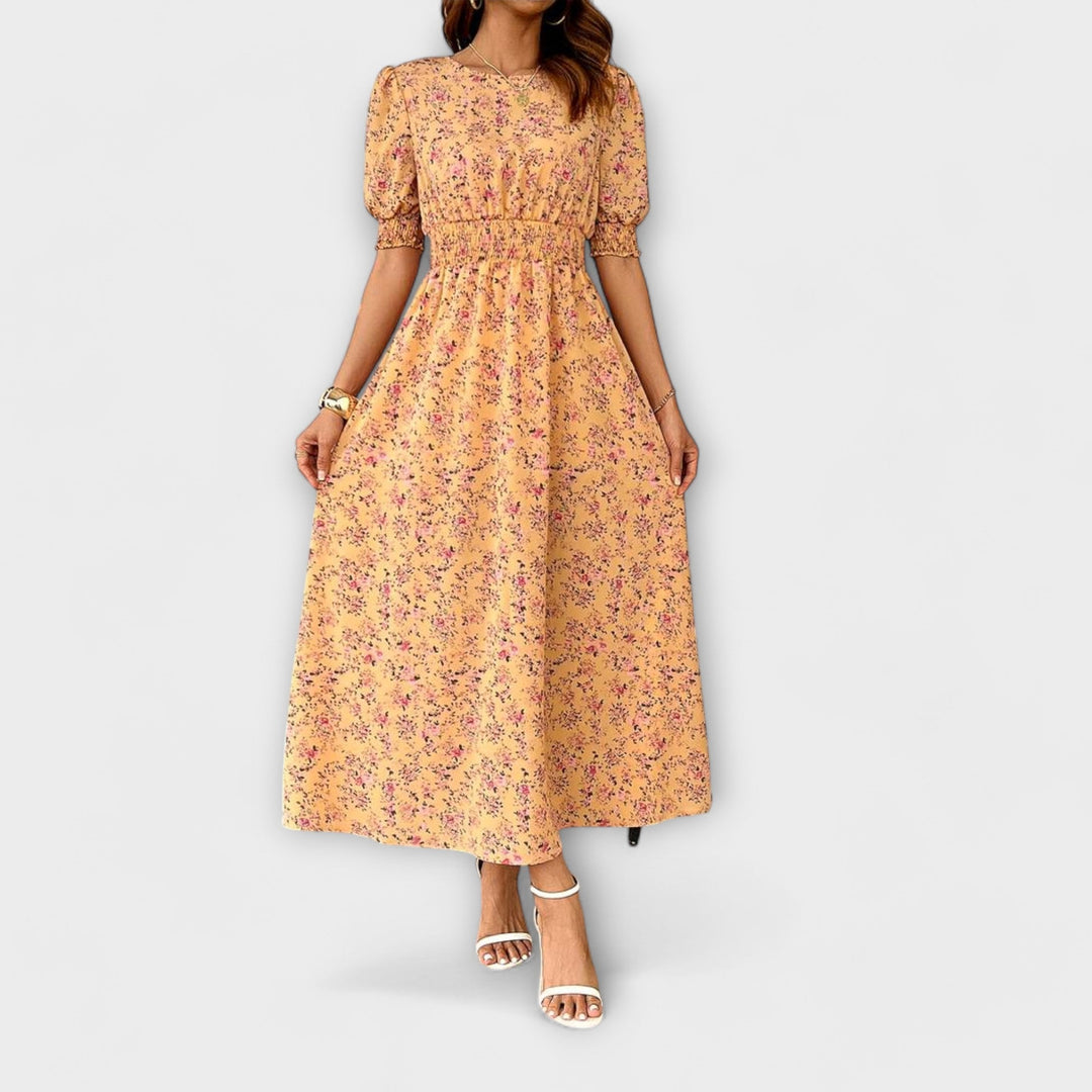 Vestido Floral Amelia™