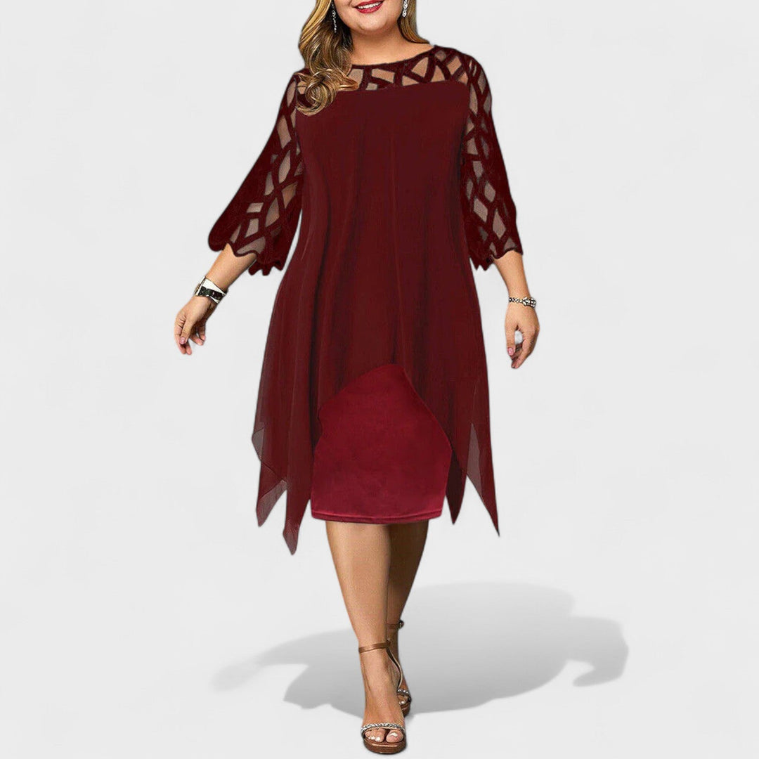 Vestido Salomé™