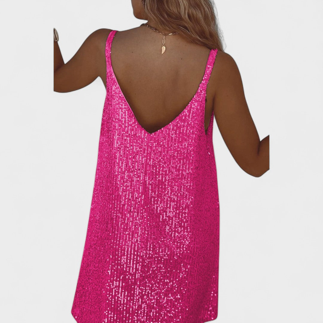 Vestido de Lentejuelas Alice™