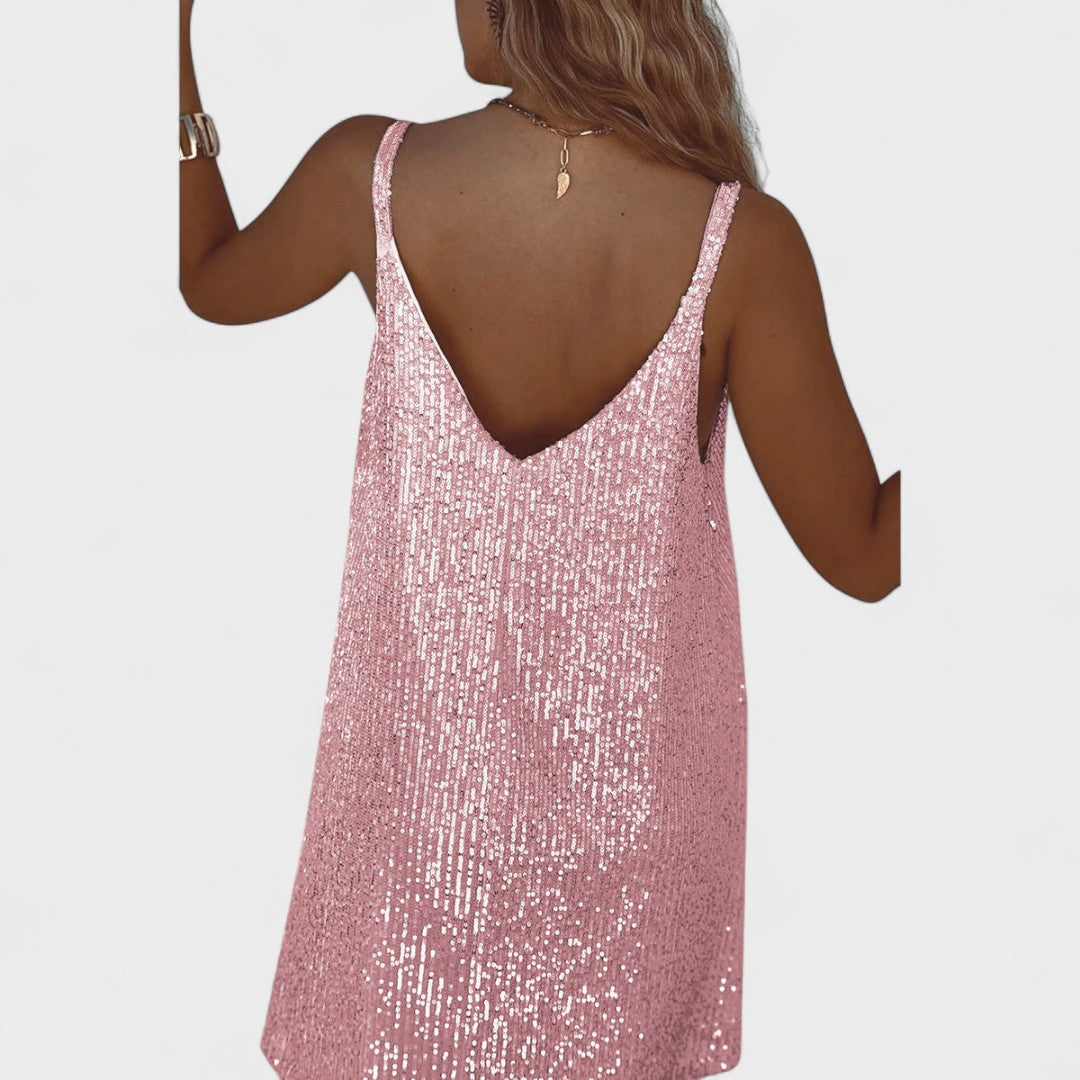 Vestido de Lentejuelas Alice™