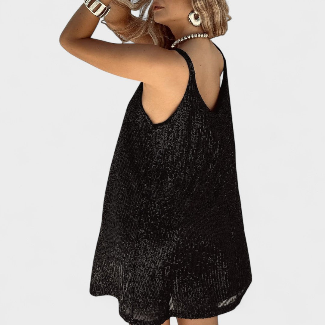 Vestido de Lentejuelas Alice™