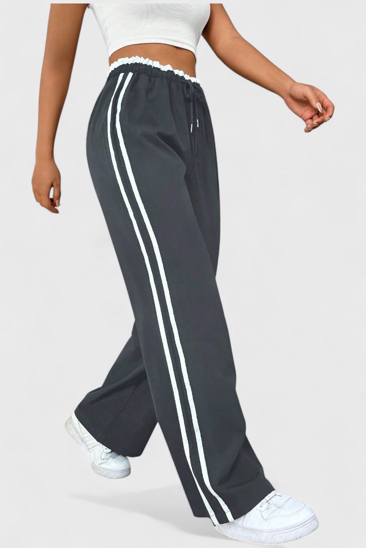 Pantalón Pierna Ancha Alanys™