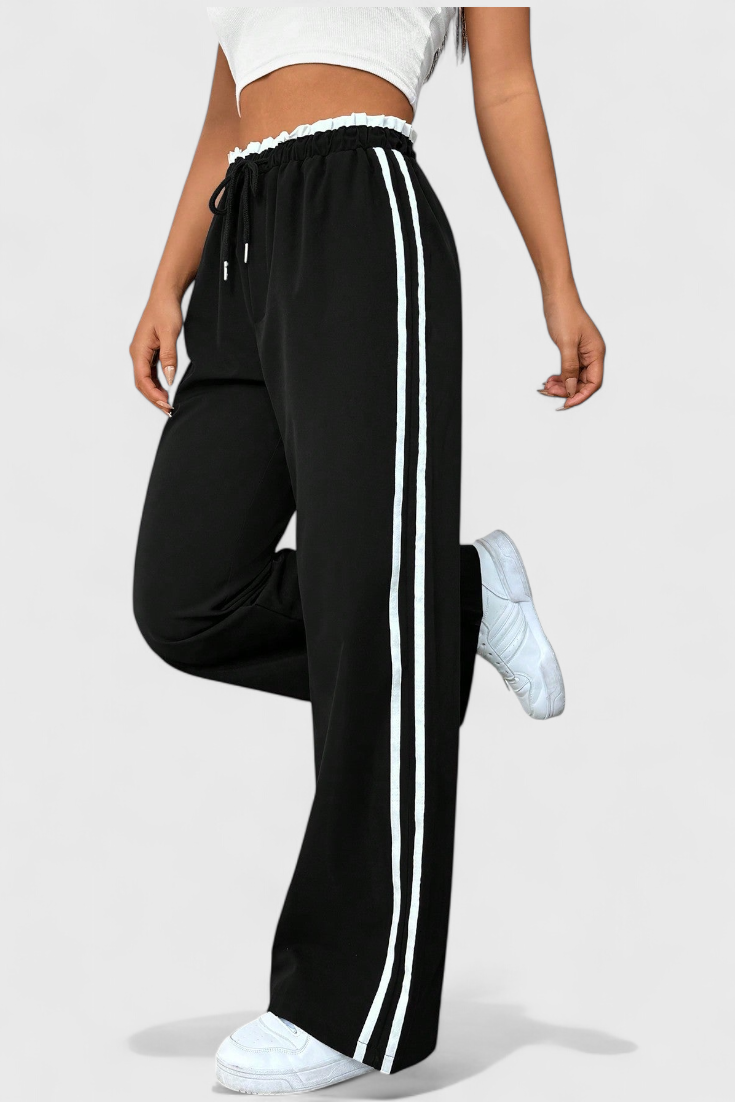Pantalón Pierna Ancha Alanys™