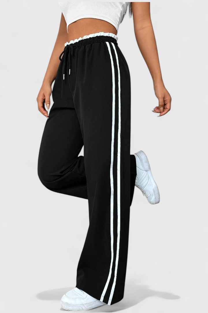 Pantalón Pierna Ancha Alanys™