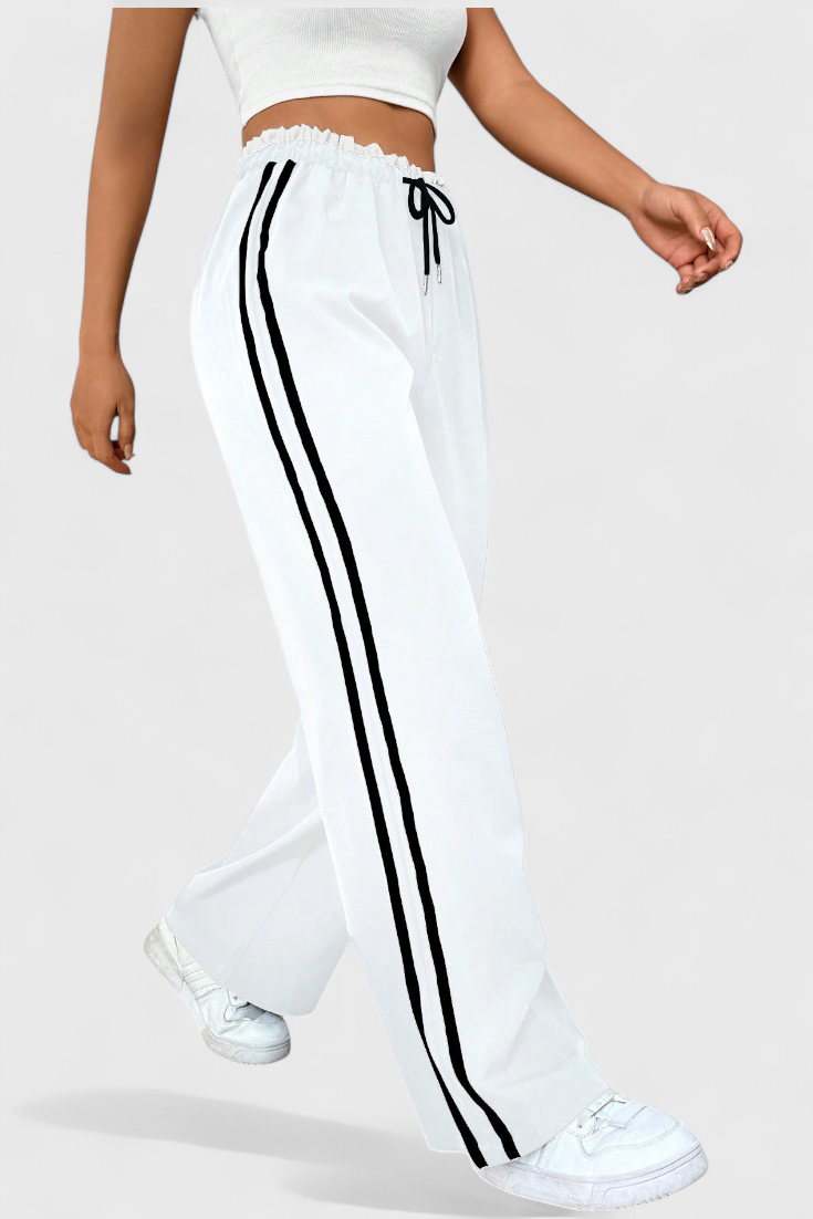Pantalón Pierna Ancha Alanys™