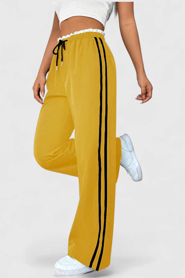 Pantalón Pierna Ancha Alanys™