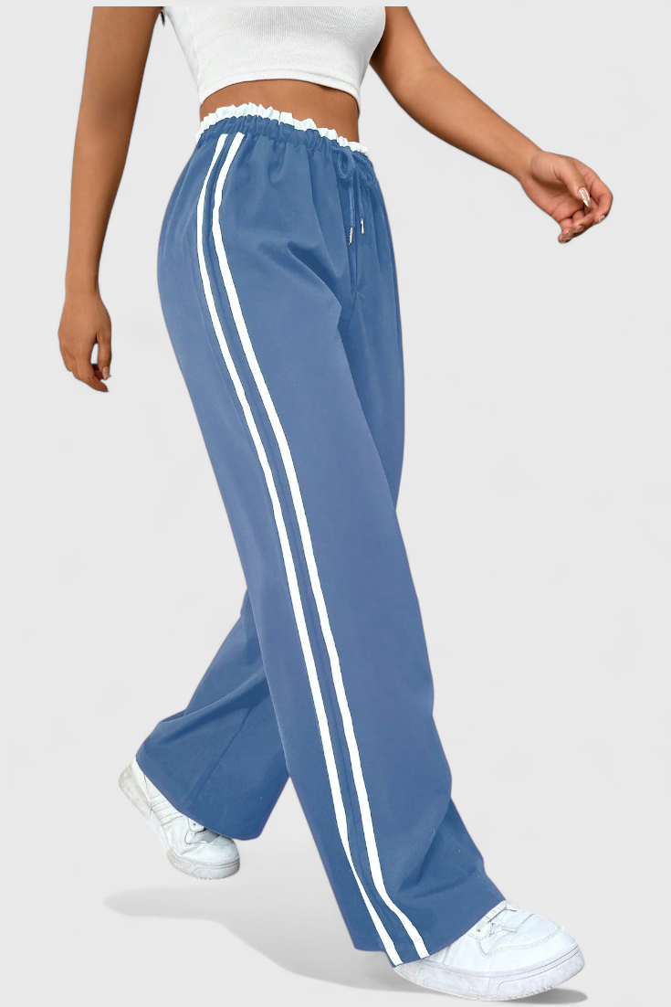 Pantalón Pierna Ancha Alanys™